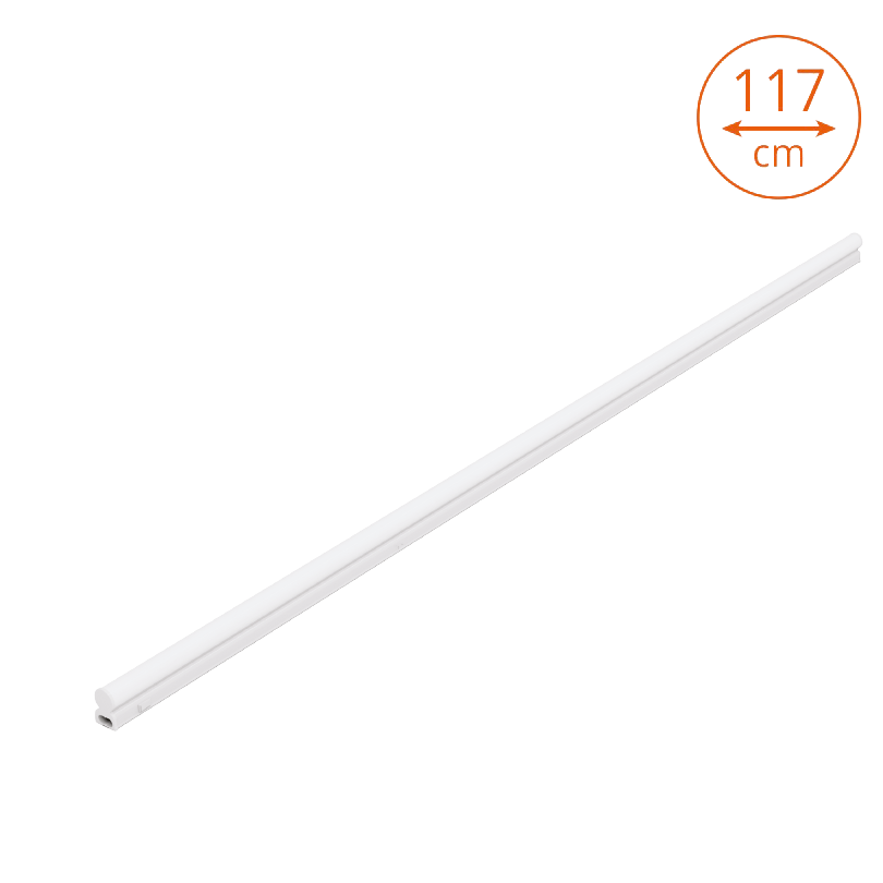 Светодиодный светильник WOLTA WT5W20W120 20Вт 6500К