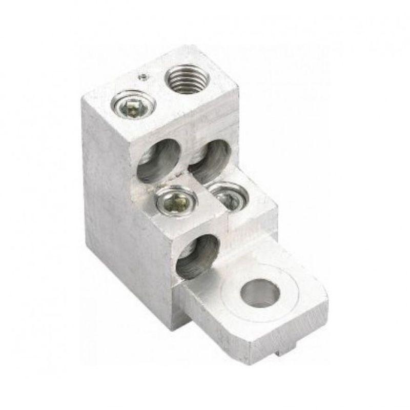 Клеммы MC23-M8(4) для NM8N-400/630 сечение проводов 4х95кв.мм (R) CHINT 269732