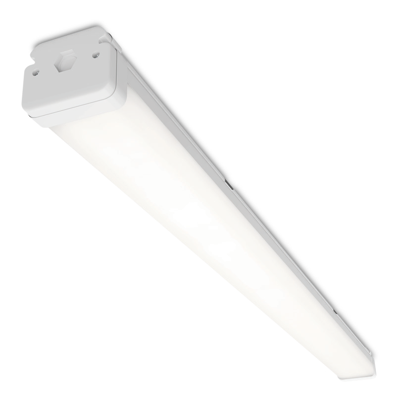 Светильник WOLTA PRO НеоПРОМ ДСП05-36-001-5К 36Вт 5000K IP67 Матовый