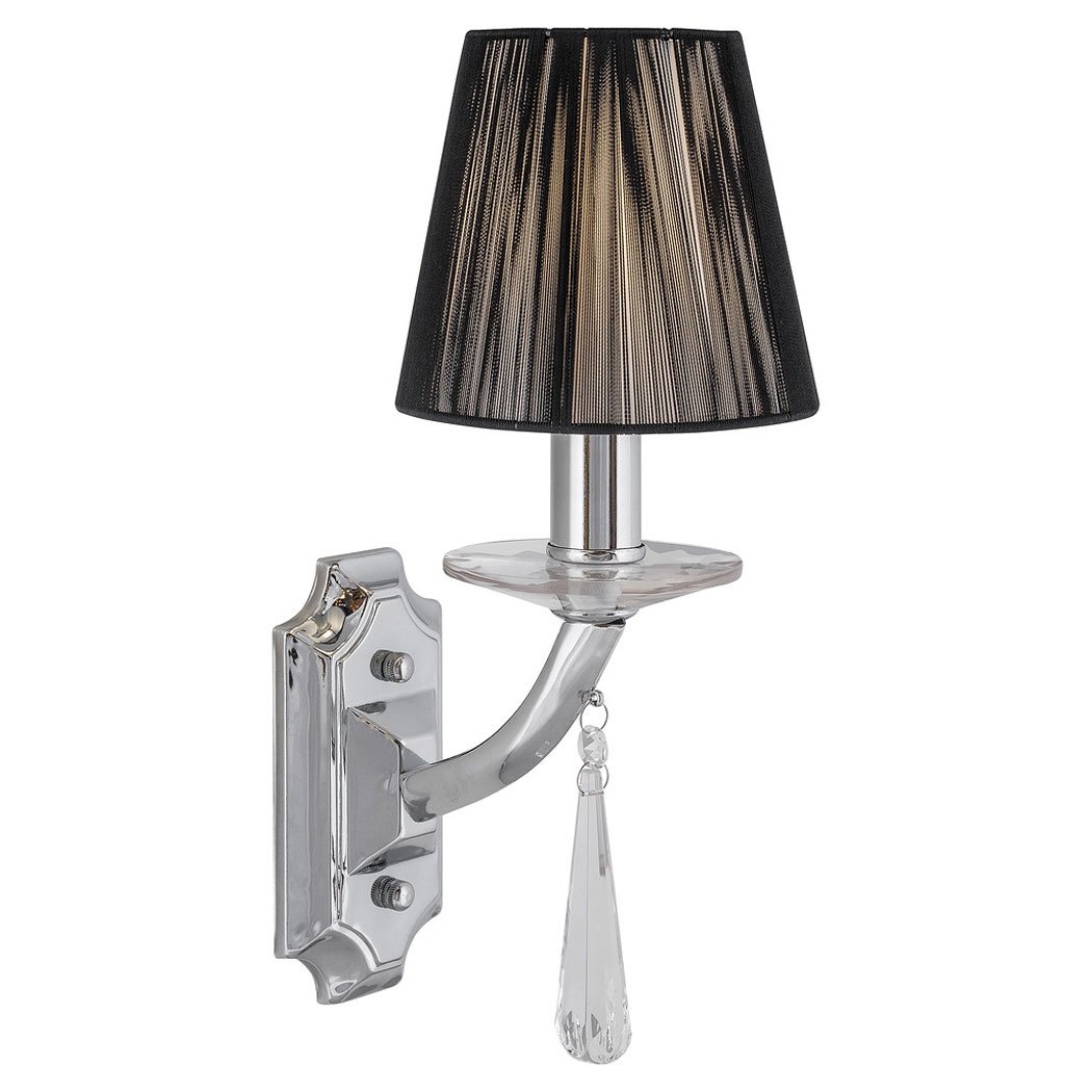 Бра с абажуром AM Group BERTHA AP1