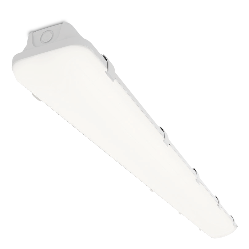 Светильник WOLTA PRO УльтраПРОМ ДСП04-54-001-5К 54Вт 5000K IP65 Матовый