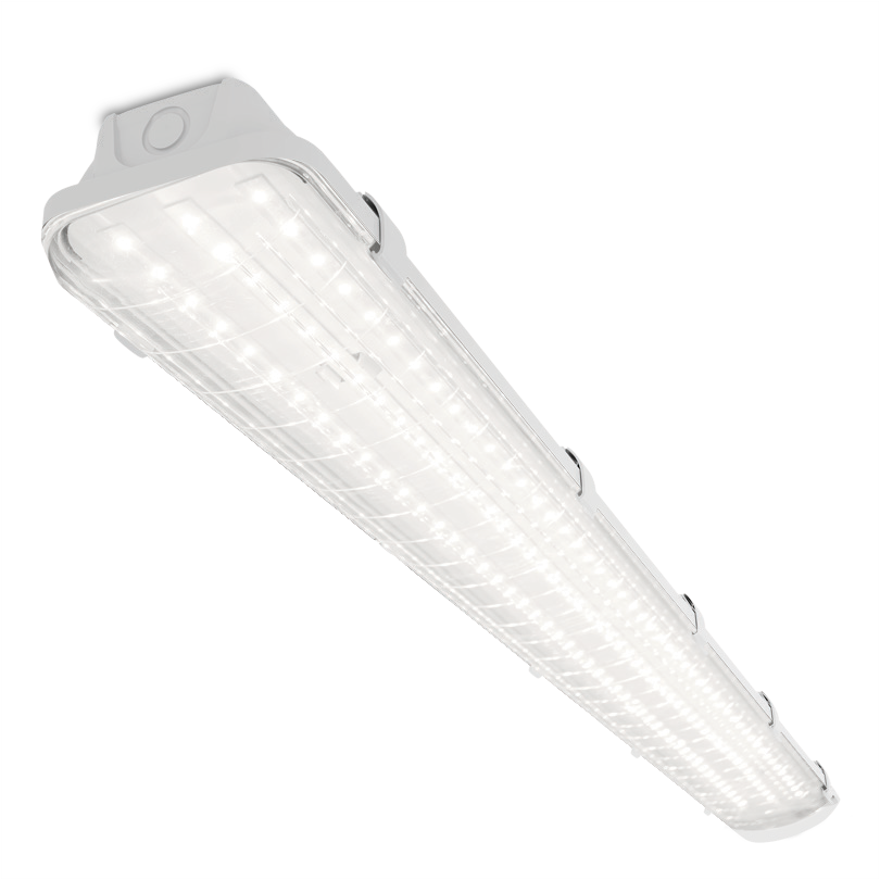 Светильник WOLTA PRO УльтраПРОМ ДСП04-54-002-5К 54Вт 5000K IP65 Прозрачный