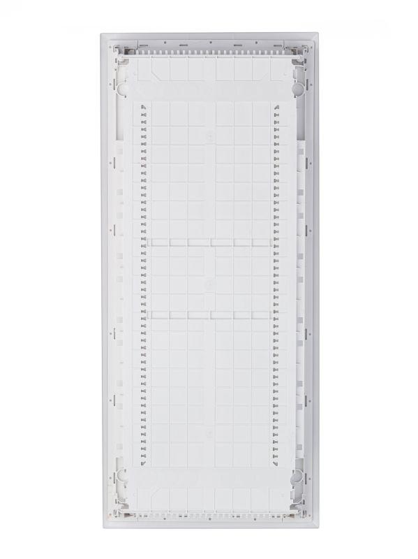 Шкаф внутреннего монтажа на 60М с самозажимными N/PE UK650P4RU ABB 2CPX077854R9999